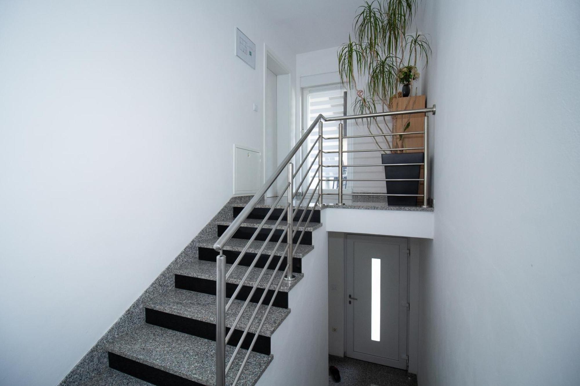Apartman Keti Donja Lomnica Exterior foto